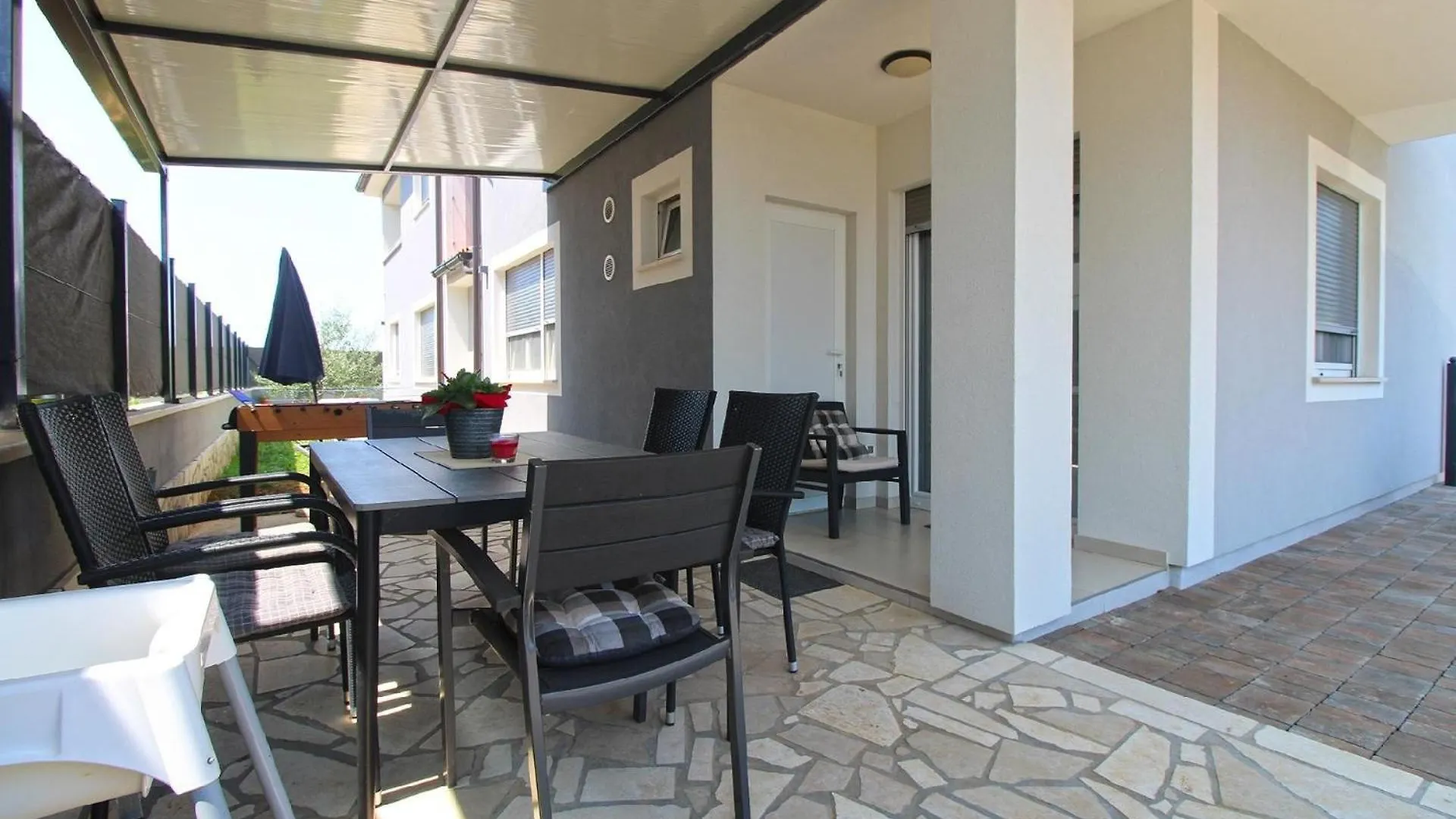 Ferienhaus Fuer 8 Personen Ca 125 Qm In Fazana, Istrien Istrische Riviera 0*, Fazana Croatia
