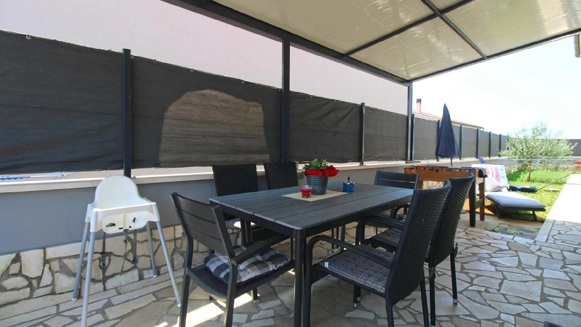 Ferienhaus Fuer 8 Personen Ca 125 Qm In Fazana, Istrien Istrische Riviera Holiday home Fazana