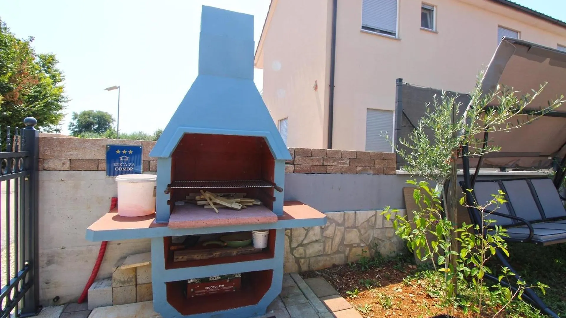 Holiday home Ferienhaus Fuer 8 Personen Ca 125 Qm In Fazana, Istrien Istrische Riviera Croatia