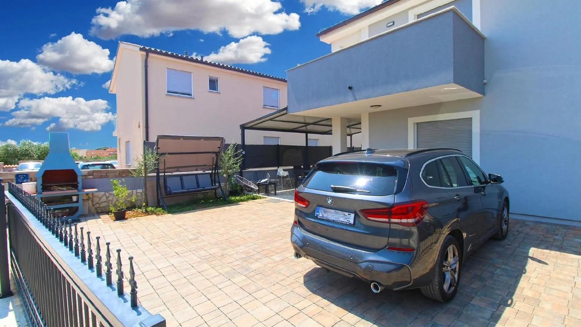 Ferienhaus Fuer 8 Personen Ca 125 Qm In Fazana, Istrien Istrische Riviera Fazana