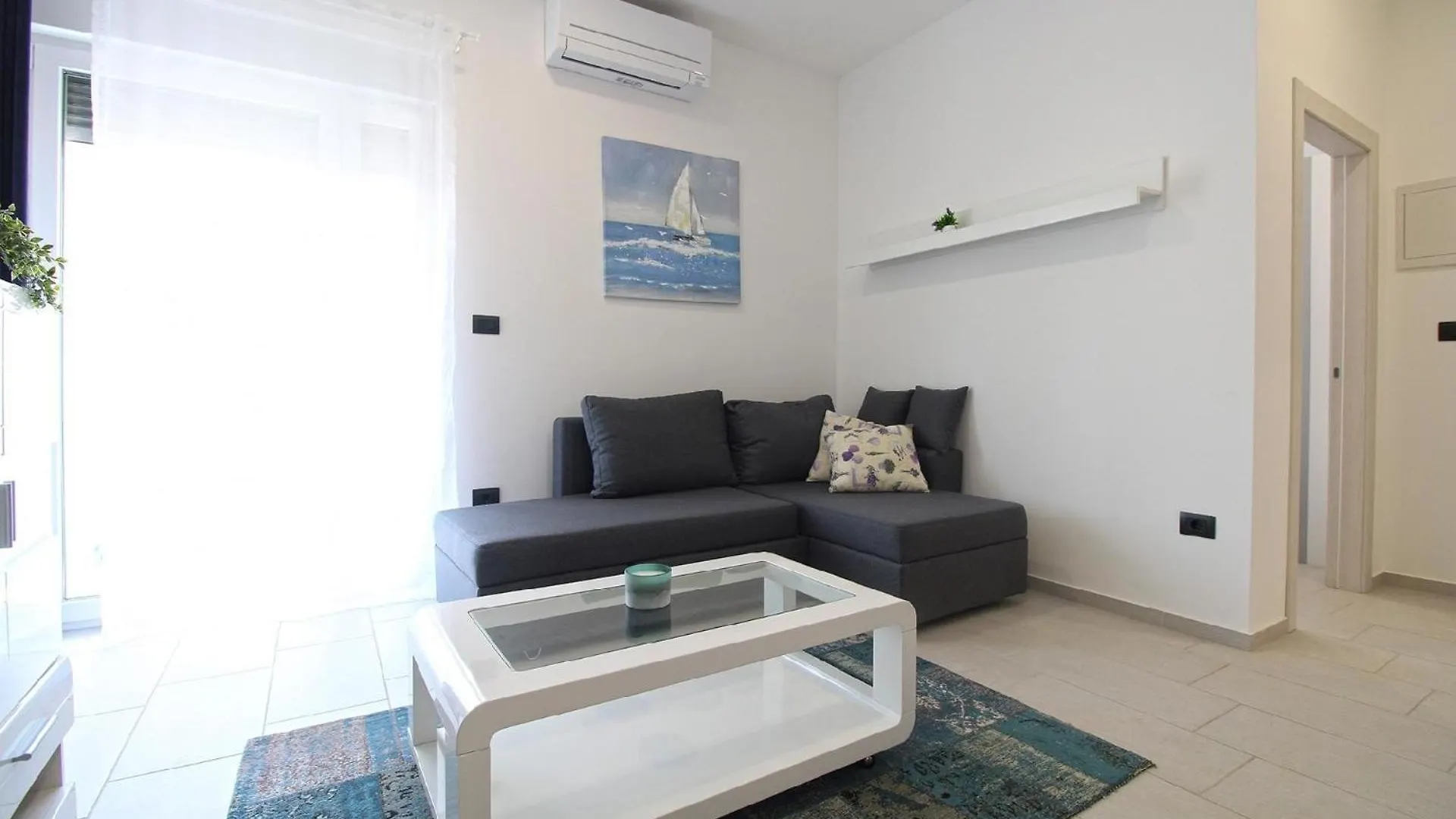 Ferienhaus Fuer 8 Personen Ca 125 Qm In Fazana, Istrien Istrische Riviera Holiday home