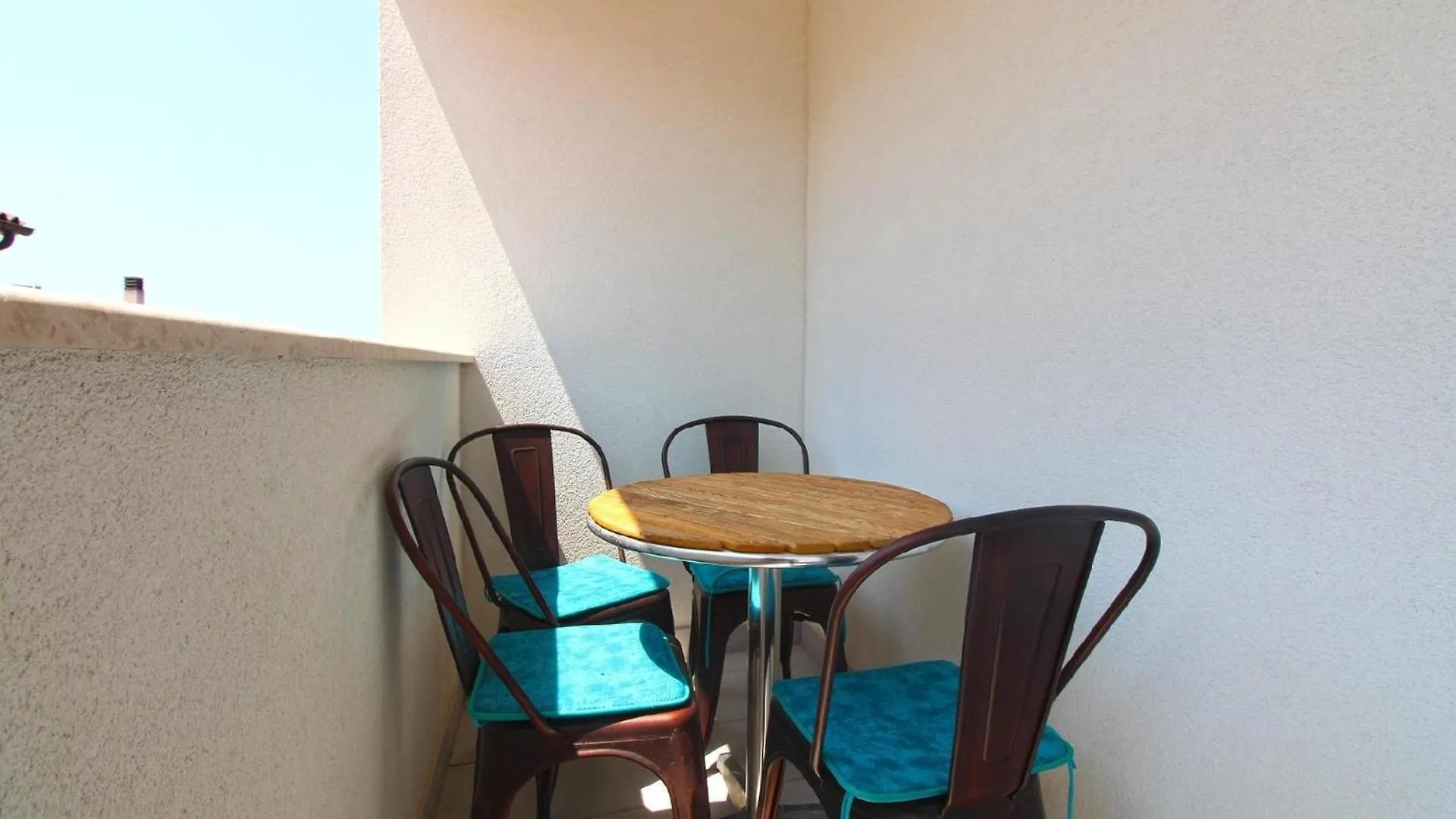 Holiday home Ferienhaus Fuer 8 Personen Ca 125 Qm In Fazana, Istrien Istrische Riviera Croatia