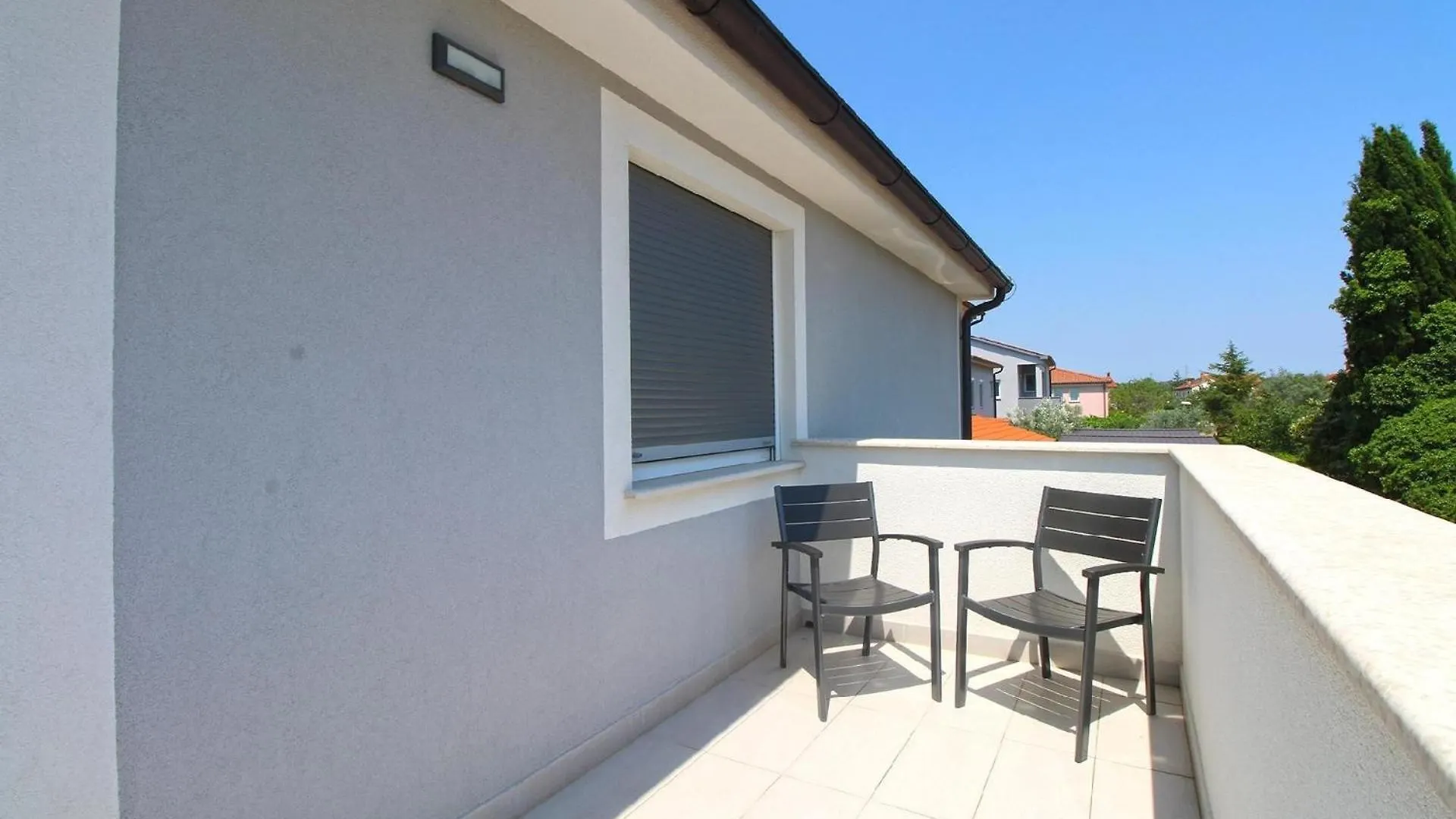 Ferienhaus Fuer 8 Personen Ca 125 Qm In Fazana, Istrien Istrische Riviera 0*, Fazana